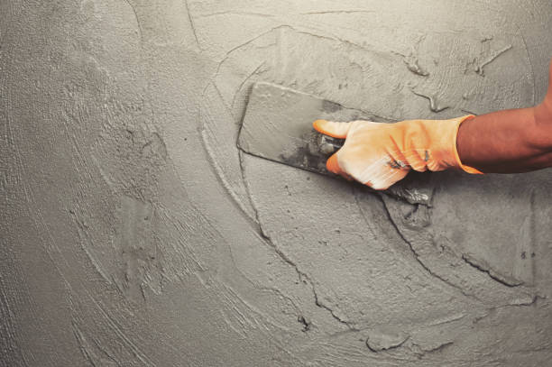 Best Custom Concrete Contractor  in Essex Junction, VT