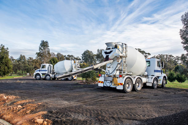 Best Concrete Sidewalk Installation  in Essex Junction, VT