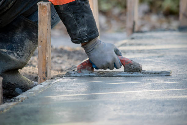 Best Concrete Crack Repair  in Essex Junction, VT