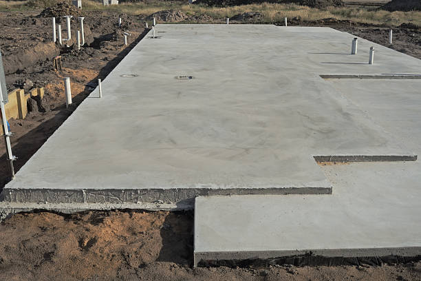 Best Concrete Sidewalk Installation  in Essex Junction, VT