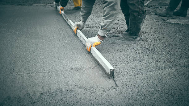 Best Affordable Concrete Contractor  in Essex Junction, VT