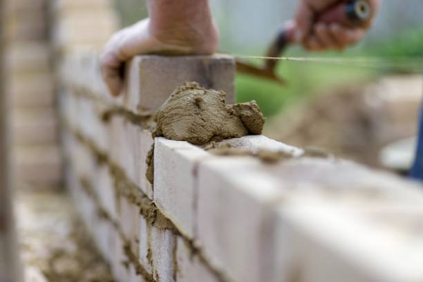 Why Trust Our Certified Concrete Contractors for Your Project Needs in VT?